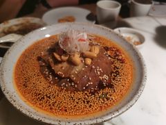 -初蓉丨遇见新川菜(亲贤街荣耀店)