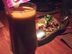 -花马天堂云南餐厅 Lost Heaven(高邮路店)