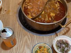 -松野谷·寿喜烧自助(华联顺义金街购物中心店)