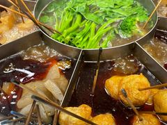 -吴记麻辣烫(曙光中路店)