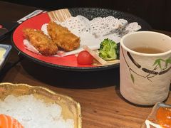-鸟鹏烧鸟居酒屋(熙龙湾店)