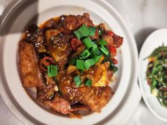 -姚记炒肝店(鼓楼店)