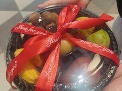 -渔舶汇蒸汽活海鲜·榴莲自助(领展中心城店)