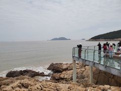 -宁波松兰山滨海旅游度假区