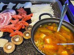 -猪的故事·韩式烤肉(韩乐坊店)