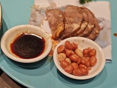 -涌上外婆桥(南塘店)