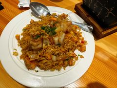 -大岛日本料理铁板烧(南通大饭店)