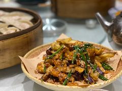 -松针蔡记蒸饺(花园路店)