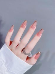 -M·X Nail日式美甲美睫