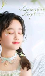-倾城宝贝儿童摄影(广州天河店)