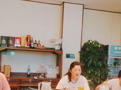-筱爷叔·上海传统手工菜(新桥店)