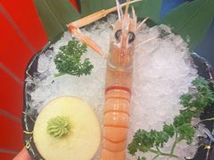 -牛New寿喜烧(金鹰世界店)