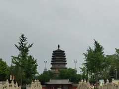 -天宁寺