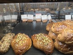 -BAKER&SPICE(BFC外滩金融中心店)