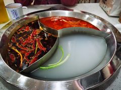 -陳艳红火锅(港汇店)