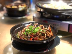 -陶德砂锅(蜀汉路店)