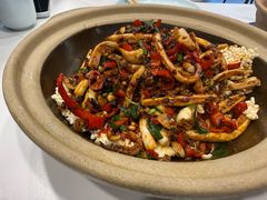 -攸州小镇家湘菜(小米科技园店)