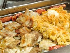 -口岸齐齐哈尔烤肉(风尚米兰总店)