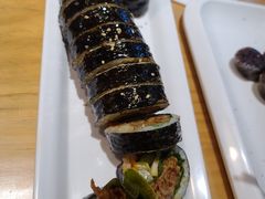 -山海珍味韩国料理(奥城店)