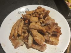 -嘿嘟嘟·肋条烧肉放题(爱融荟城店)