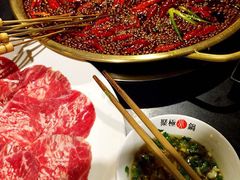 -聚极大龙火锅(郫县店)