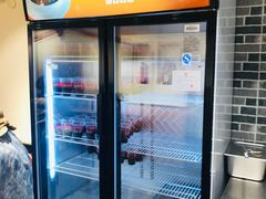 -八婆婆烧仙草(中山路店)