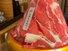 -温野菜涮涮锅(曲江大悦城店)