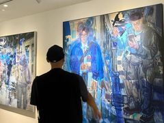 -辰熙ACX星海艺术中心