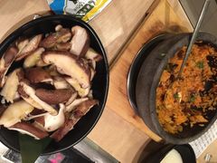 新石器烤肉(中房金谊广场店)-新石器烤肉(中房金谊广场店)