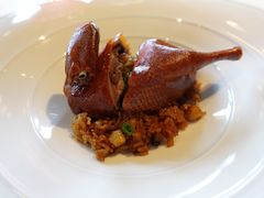 乳鸽-三号黄浦会Canton Table