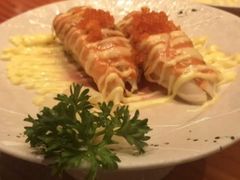 -文三酒肆自助放题(新街口友谊广场店)