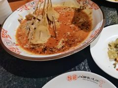 -福苗小骆驼烧烤(大唐不夜城店)