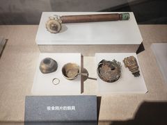 -烟台山景区