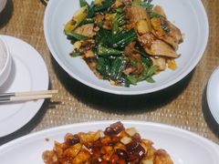 -渝信川菜(长安店)
