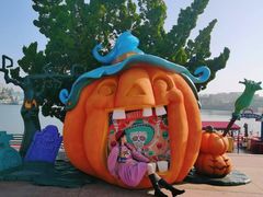 -大连海昌发现王国主题公园