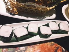 -金厨泰国餐厅·全泰籍厨师料理(拱北店)