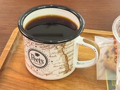 -Peet's 皮爷咖啡(东湖路手作店)