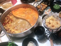-小肥羊·牛羊肉火锅(万达广场店)