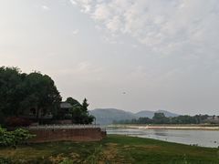 -五凤溪古镇