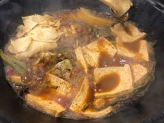 -白洋淀灶台鱼(名佳花园店)