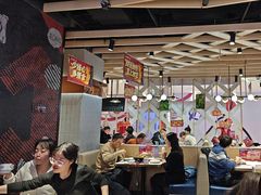 -鱼酷活鱼烤鱼(北美店)