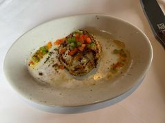 新奥尔良蟹肉糕-茹丝葵经典牛排馆(上海外滩店)