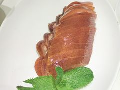 -四季民福烤鸭店(故宫店)