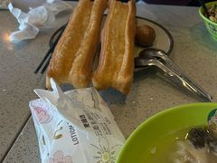 -大福来(西青道店)