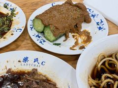 -柴氏风味斋(甘家口店)