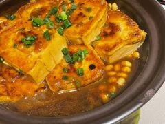 客家酿豆腐-尚一汤·粤菜海鲜(环球港店)