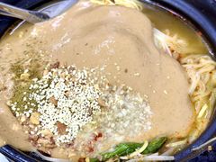 -曹宝林砂锅麻辣烫(星光路店)