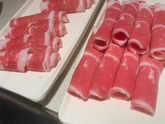 -海底捞火锅鲜切牛肉主题店(长寿路店)