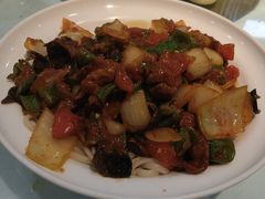 拉条子-新疆兵团食府清真(马连道店)