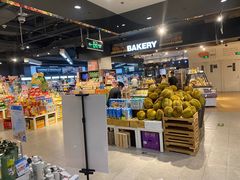 -Olé精品超市(北京合生汇店)
